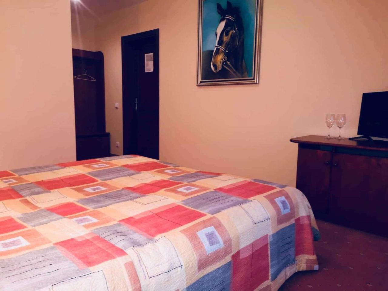 Villa Audruvis Joniškis Εξωτερικό φωτογραφία
